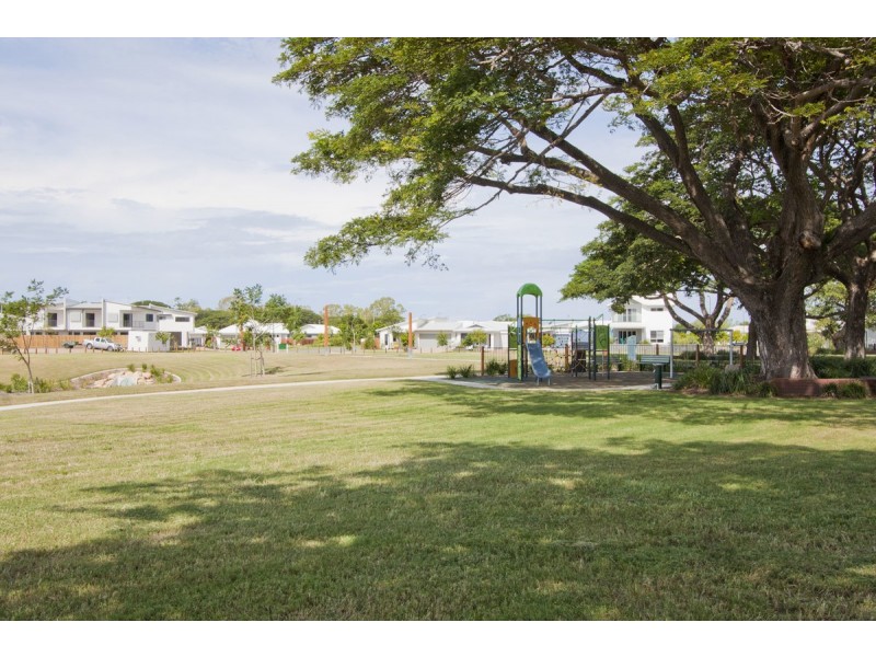 1/75 Riveredge Boulevard, Oonoonba QLD 4811