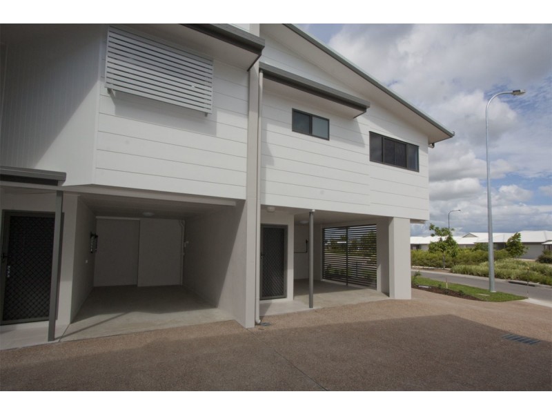 1/75 Riveredge Boulevard, Oonoonba QLD 4811