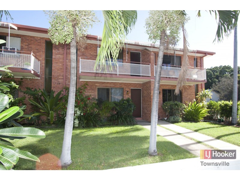 3/10 Crowle Street, Hyde Park QLD 4812