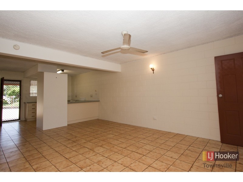 3/10 Crowle Street, Hyde Park QLD 4812