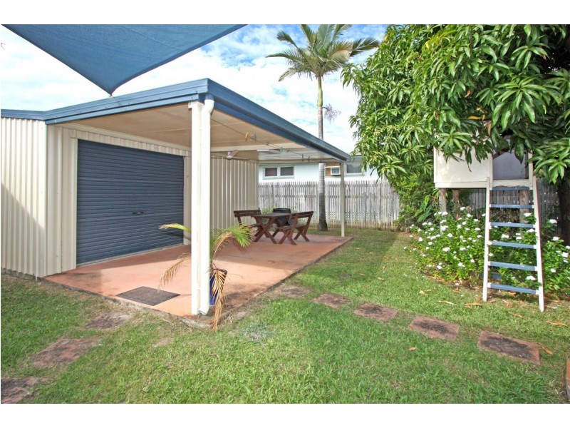 2 Reynolds Street, Kirwan QLD 4817