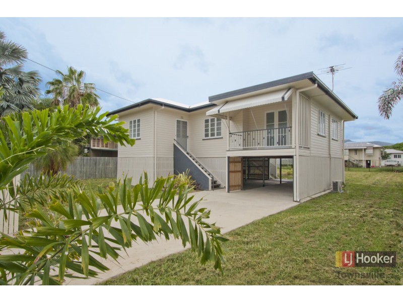 101 Tippett Street, Gulliver QLD 4812