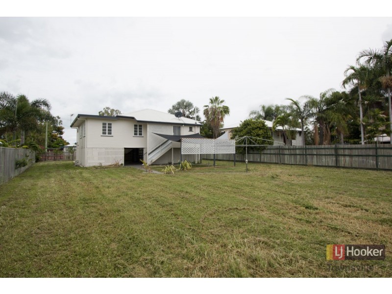 101 Tippett Street, Gulliver QLD 4812