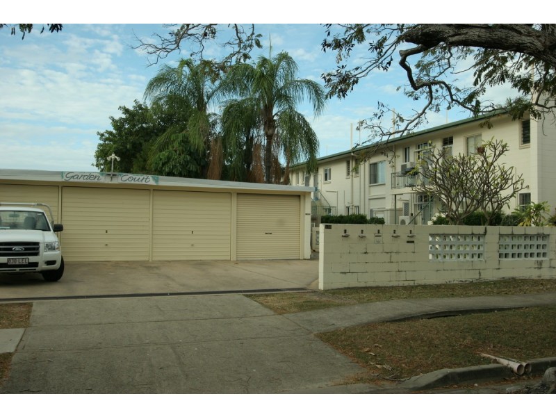 5/135 Eyre Street, North Ward QLD 4810