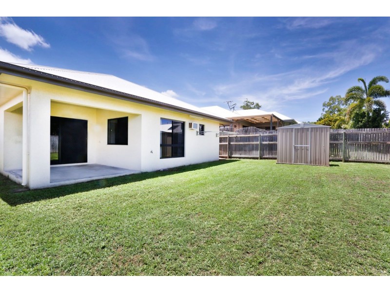 14 Calliope Close, Douglas QLD 4814