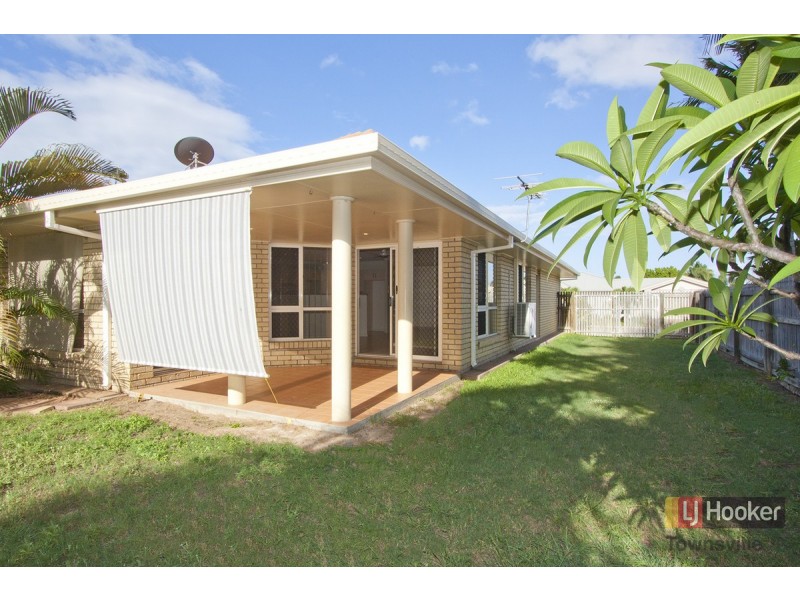 5 Crossman Place, Kirwan QLD 4817