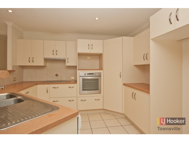 5 Crossman Place, Kirwan QLD 4817