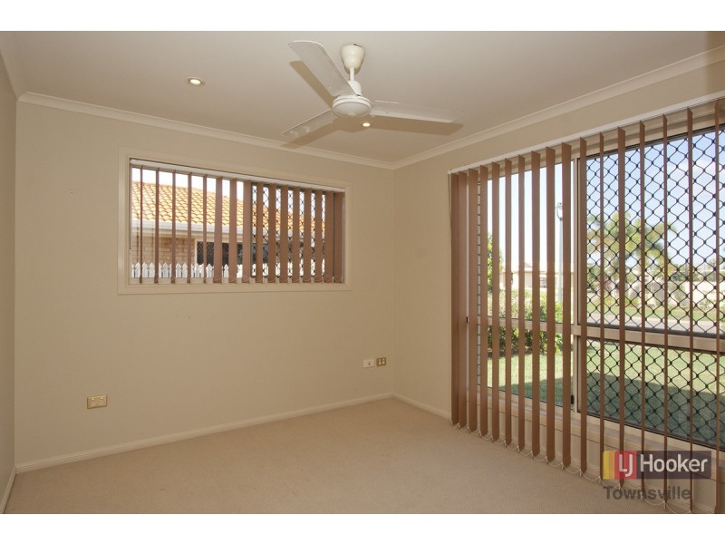 5 Crossman Place, Kirwan QLD 4817