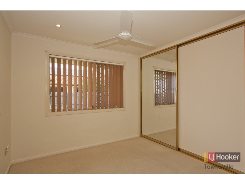 5 Crossman Place, Kirwan QLD 4817