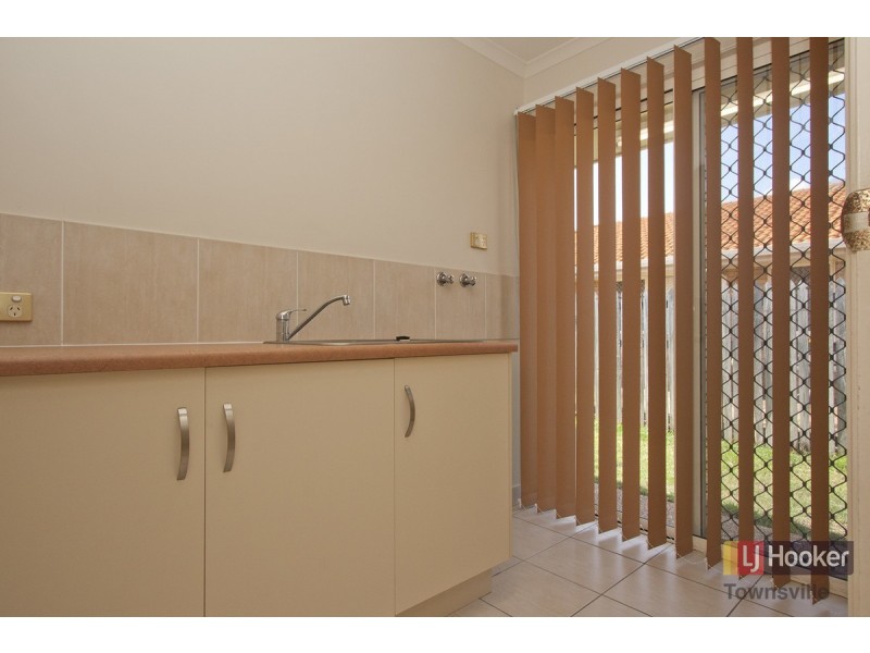5 Crossman Place, Kirwan QLD 4817