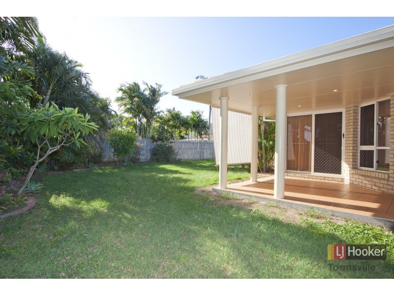 5 Crossman Place, Kirwan QLD 4817