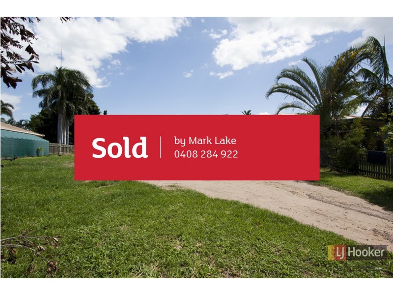 36 Buna Avenue, Mundingburra QLD 4812