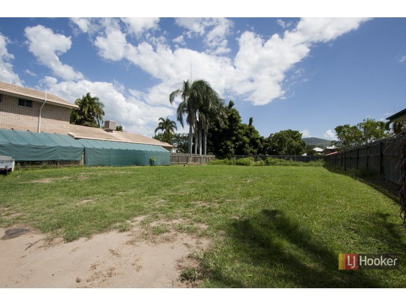 36 Buna Avenue, Mundingburra QLD 4812