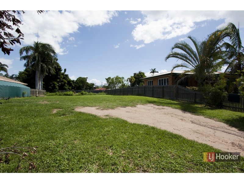 36 Buna Avenue, Mundingburra QLD 4812