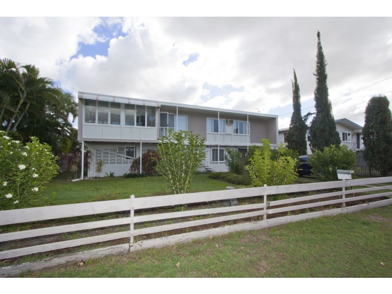 13 Illoura Street, Cranbrook QLD 4814