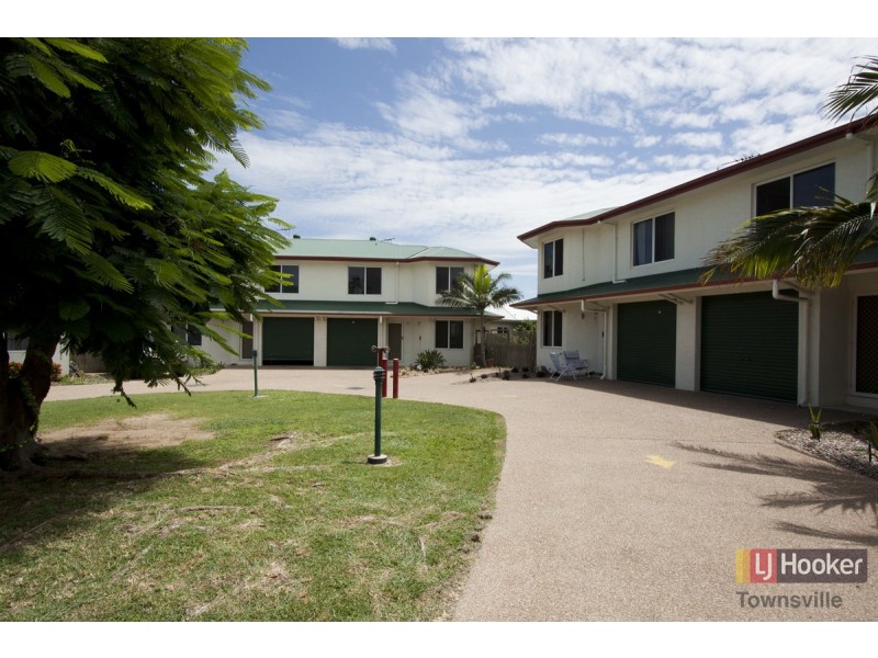 6/26 Derby Street, Pimlico QLD 4812