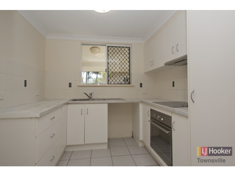 6/26 Derby Street, Pimlico QLD 4812
