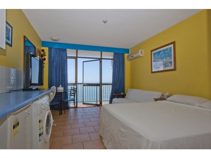 1205/75 The Strand, North Ward QLD 4810