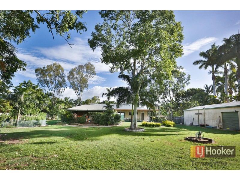 68 Rosewood Avenue, Kelso QLD 4815