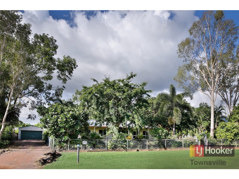 68 Rosewood Avenue, Kelso QLD 4815