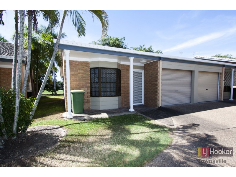 5/15 Tyack Street, Rosslea QLD 4812