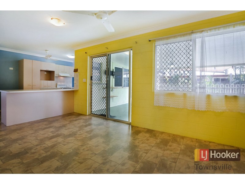 37 Barnett Street, Mount Louisa QLD 4814