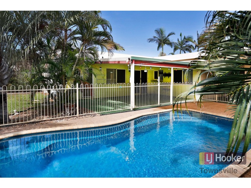 37 Barnett Street, Mount Louisa QLD 4814