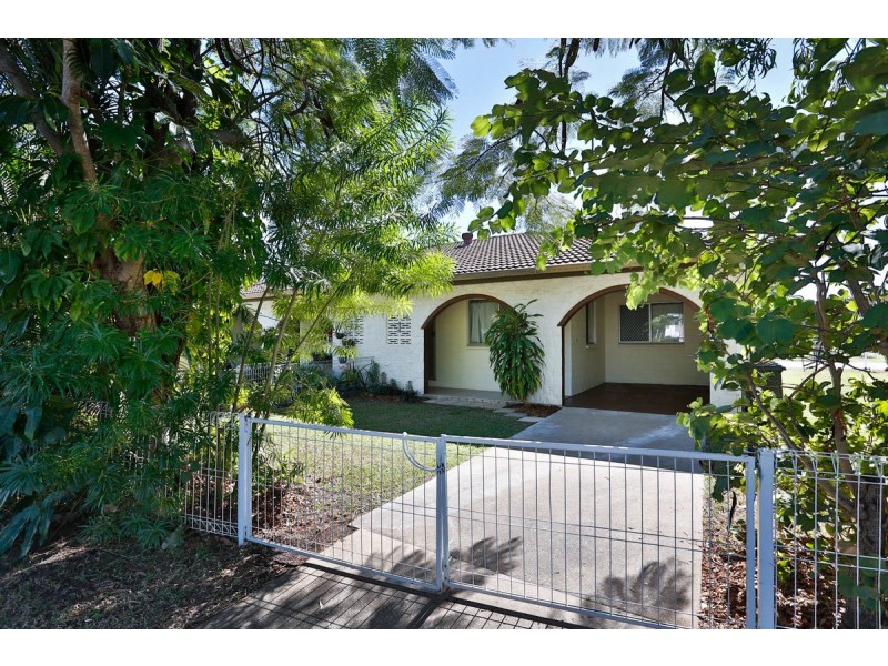 2/33 Ferntree Street, Kirwan QLD 4817