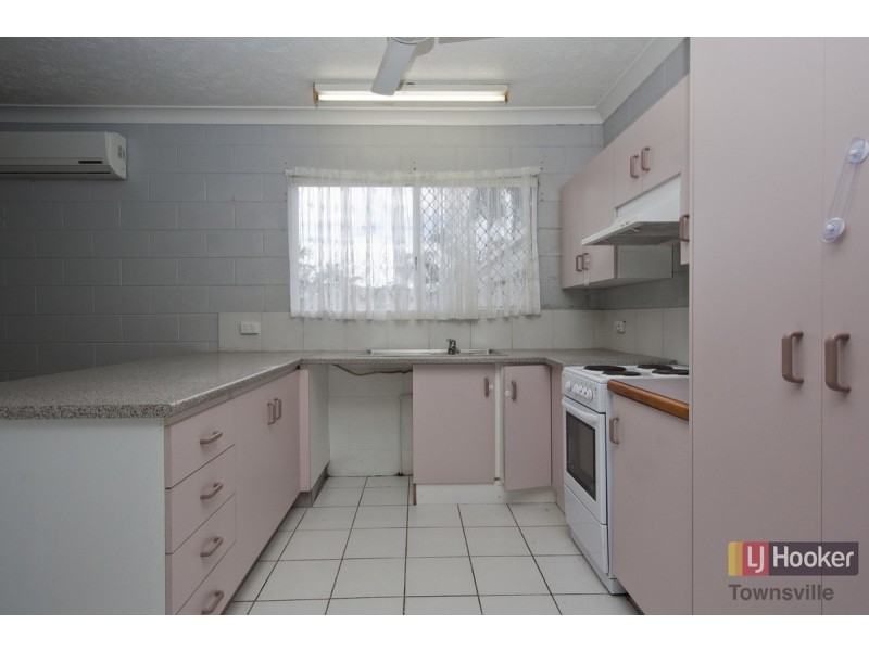 1/8 Watson Street, Rosslea QLD 4812