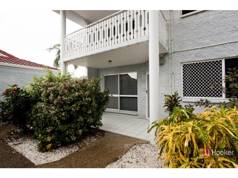 1/8 Watson Street, Rosslea QLD 4812