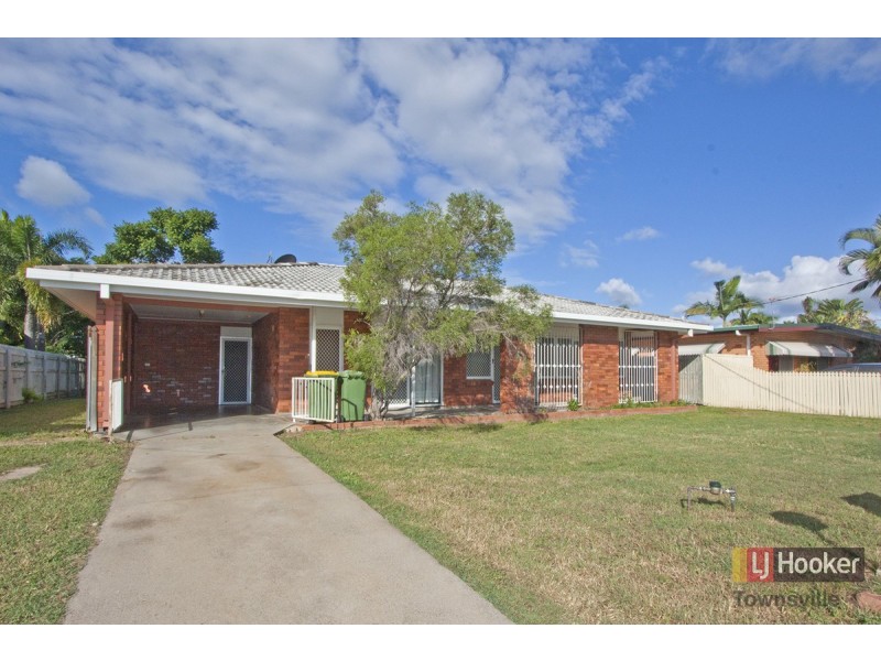 17 Pardon Street, Heatley QLD 4814