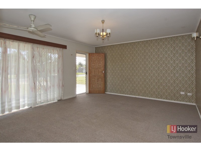 17 Pardon Street, Heatley QLD 4814