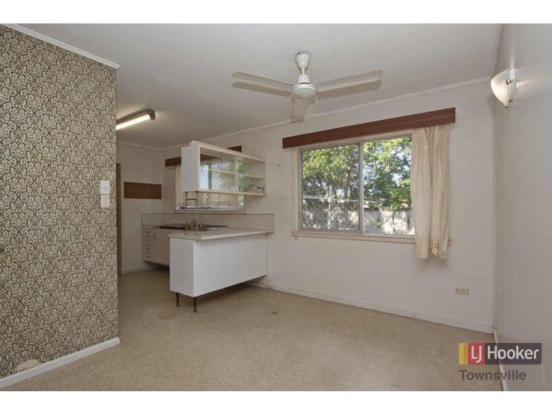 17 Pardon Street, Heatley QLD 4814