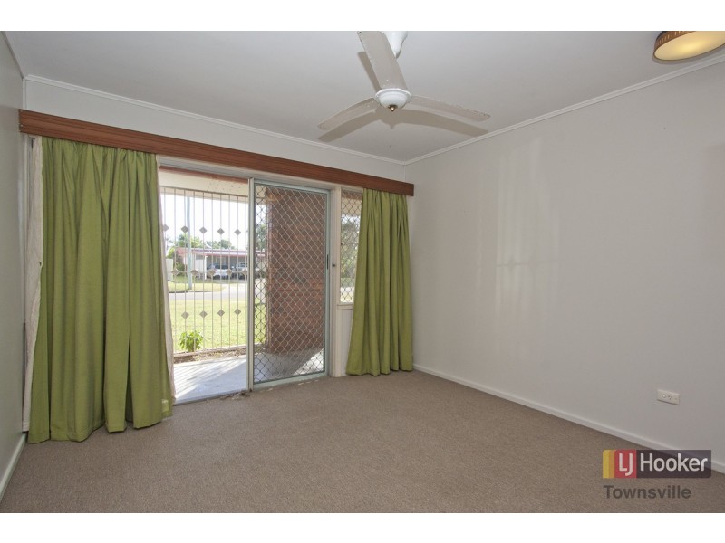 17 Pardon Street, Heatley QLD 4814