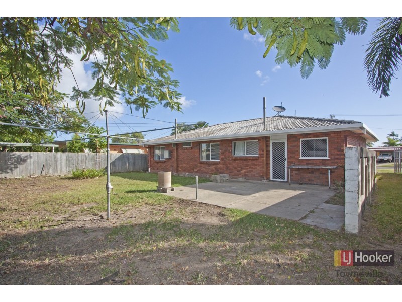 17 Pardon Street, Heatley QLD 4814