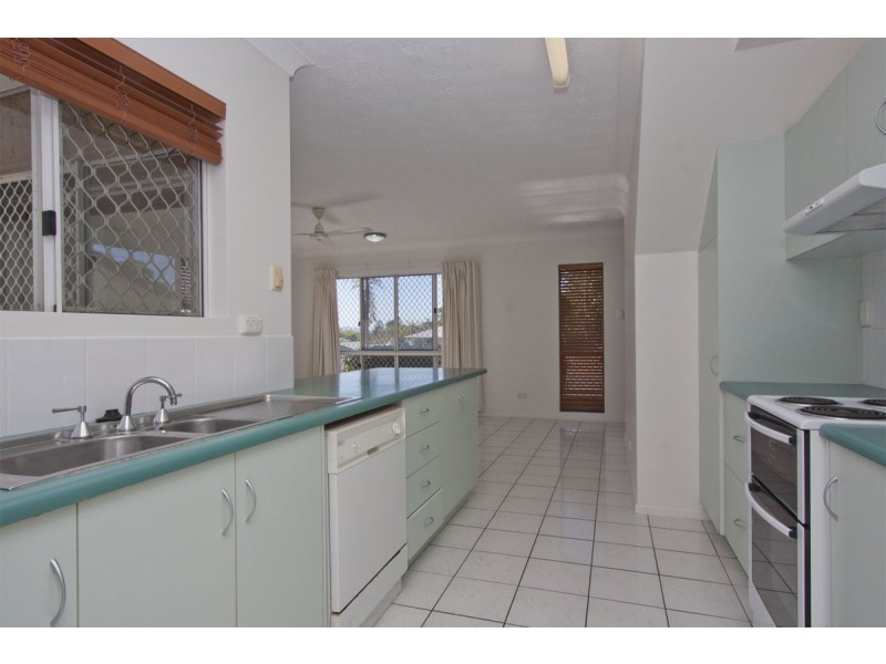 6/4 Stuart Street, North Ward QLD 4810