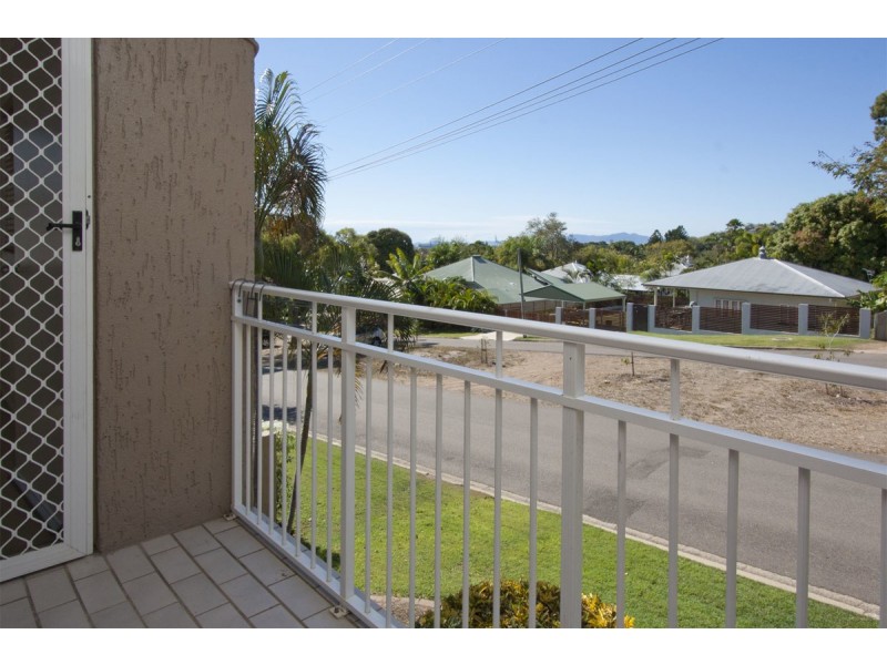 6/4 Stuart Street, North Ward QLD 4810