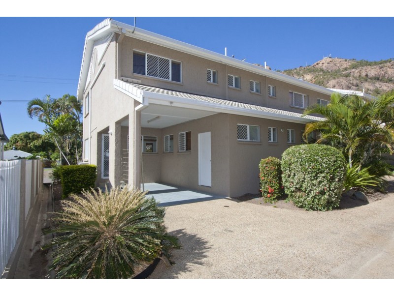 6/4 Stuart Street, North Ward QLD 4810