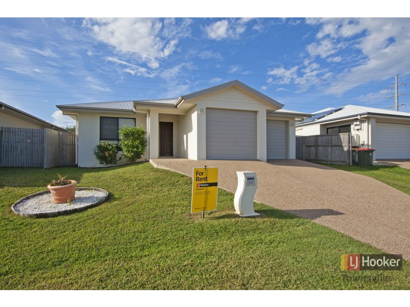 20 Ellsworth Drive, Mount Louisa QLD 4814