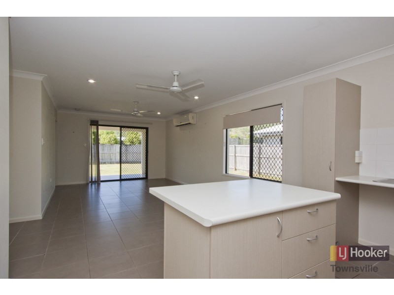 20 Ellsworth Drive, Mount Louisa QLD 4814