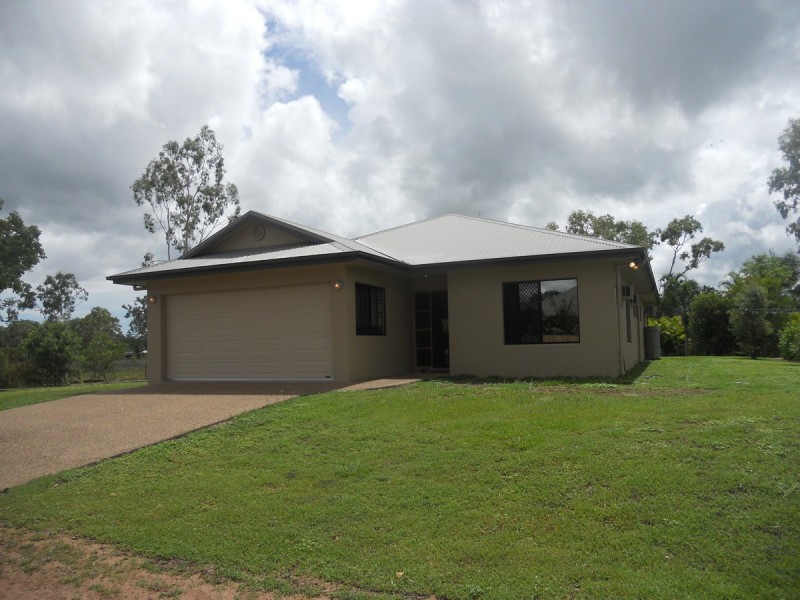 3 Tennessee Way, Kelso QLD 4815