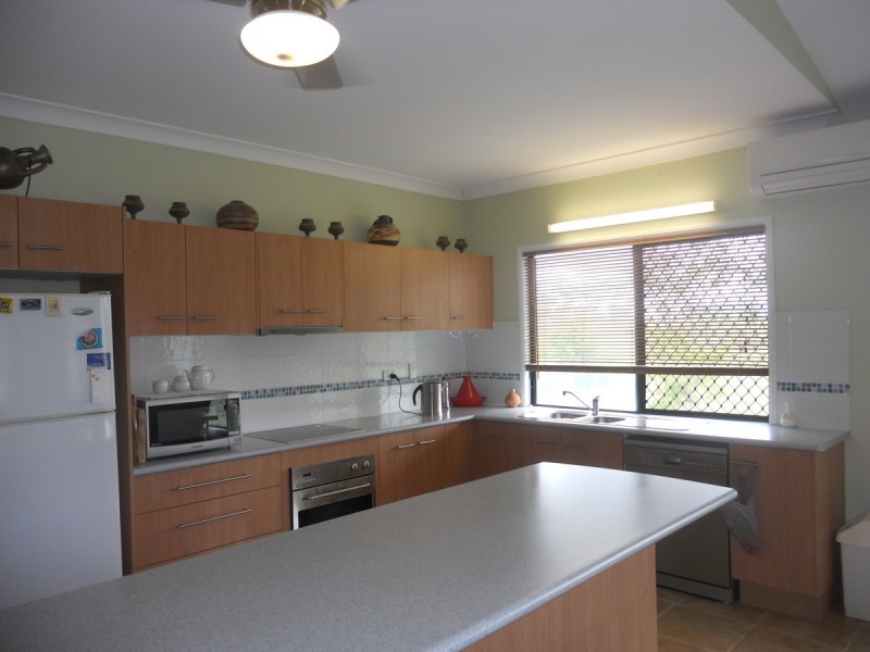 3 Tennessee Way, Kelso QLD 4815