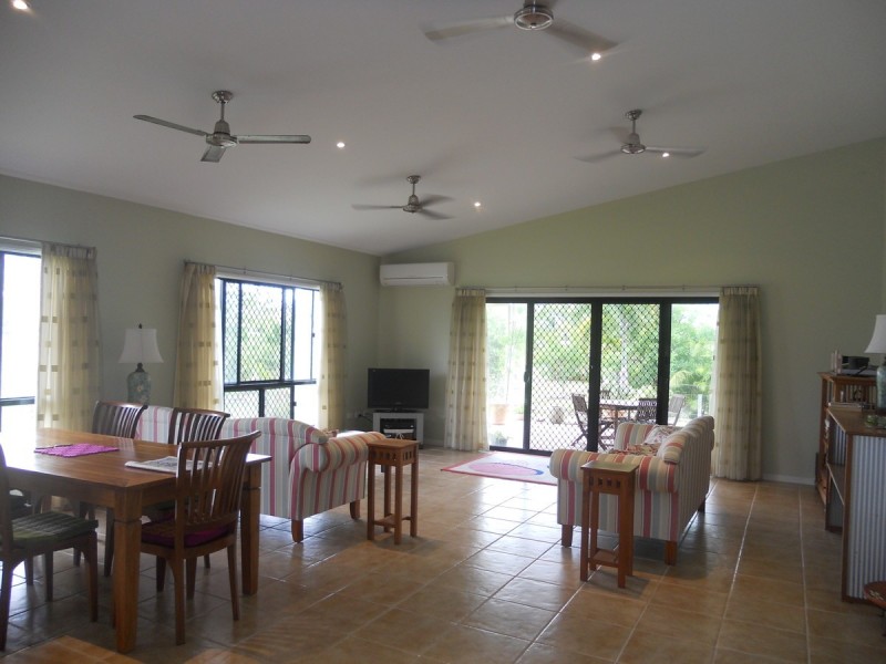 3 Tennessee Way, Kelso QLD 4815