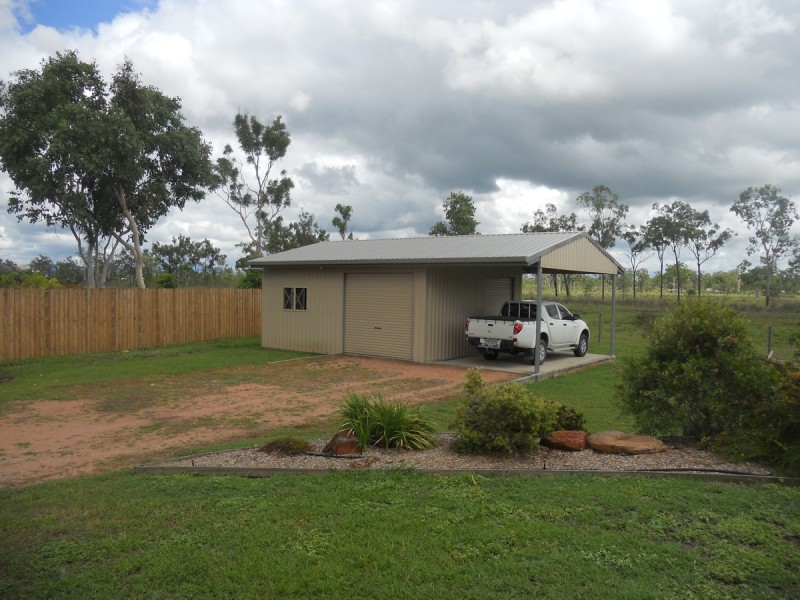 3 Tennessee Way, Kelso QLD 4815