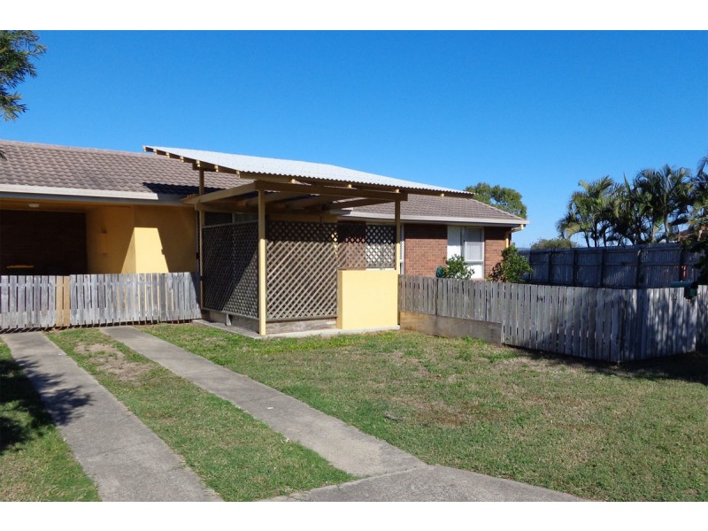 25 Geoffrey Court, Rasmussen QLD 4815