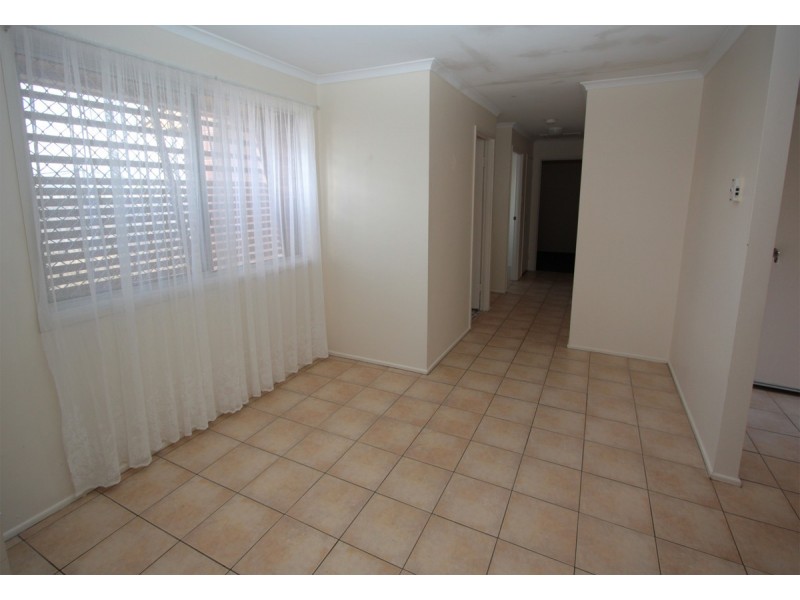 25 Geoffrey Court, Rasmussen QLD 4815