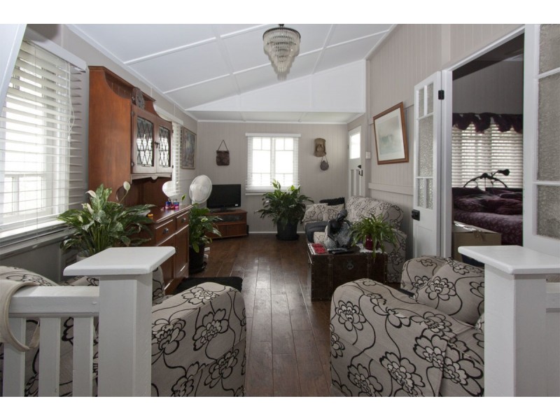 84 Corcoran Street, Currajong QLD 4812