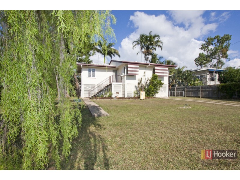 36 Undara Avenue, Cranbrook QLD 4814