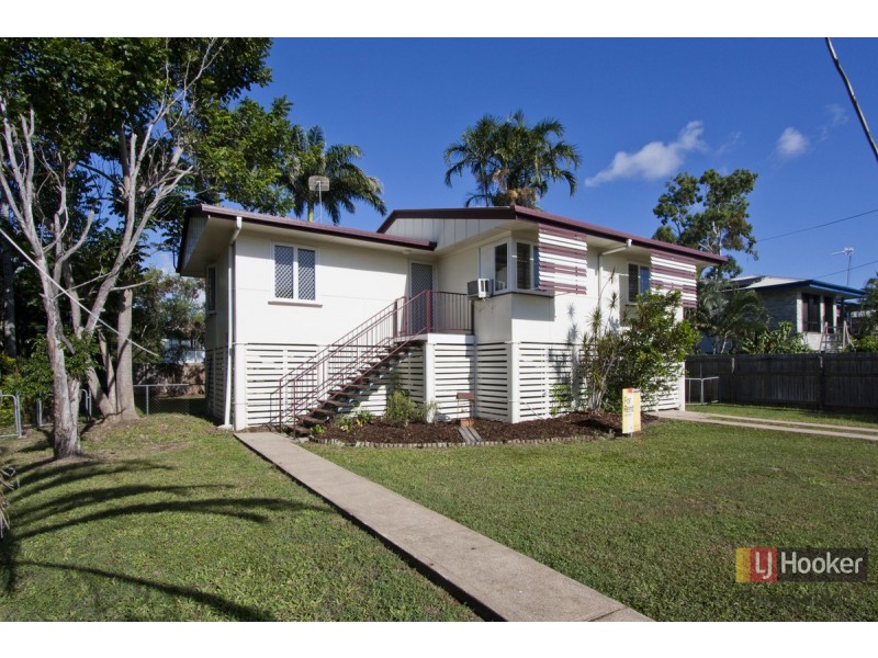 36 Undara Avenue, Cranbrook QLD 4814