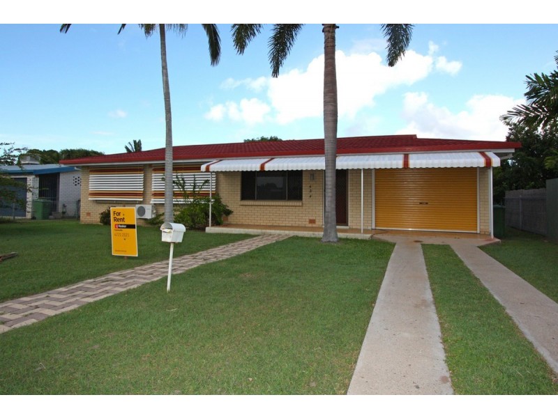 404 Fulham Road, Heatley QLD 4814